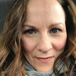 Meet your Posher, Alicia